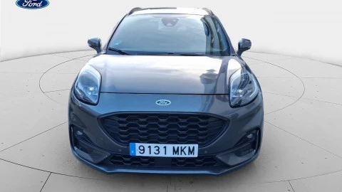 Ford Puma 1.0 EcoBoost 125cv ST-Line X MHEV