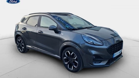 Ford Puma 1.0 EcoBoost 125cv ST-Line X MHEV