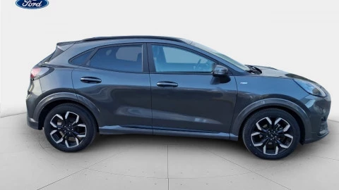 Ford Puma 1.0 EcoBoost 125cv ST-Line X MHEV