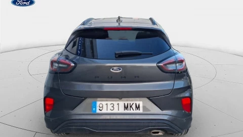 Ford Puma 1.0 EcoBoost 125cv ST-Line X MHEV