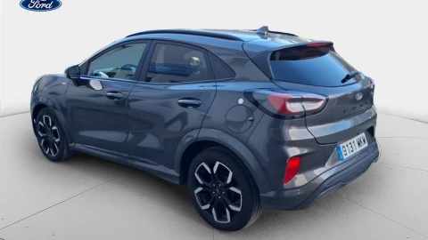 Ford Puma 1.0 EcoBoost 125cv ST-Line X MHEV
