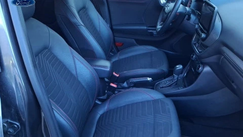 Ford Puma 1.0 EcoBoost 125cv ST-Line X MHEV