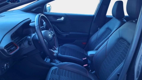 Ford Puma 1.0 EcoBoost 125cv ST-Line X MHEV