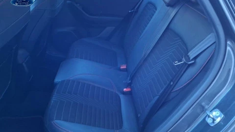 Ford Puma 1.0 EcoBoost 125cv ST-Line X MHEV