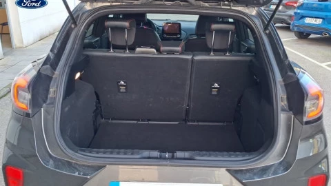 Ford Puma 1.0 EcoBoost 125cv ST-Line X MHEV