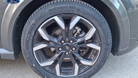 Ford Puma 1.0 EcoBoost 125cv ST-Line X MHEV