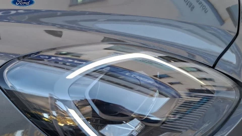 Ford Puma 1.0 EcoBoost 125cv ST-Line X MHEV