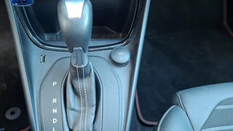 Ford Puma 1.0 EcoBoost 125cv ST-Line X MHEV