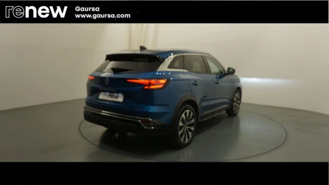 Renault Austral 1.2 Hibrido techno 200