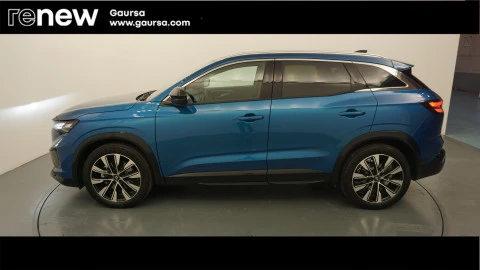 Renault Austral 1.2 Hibrido techno 200