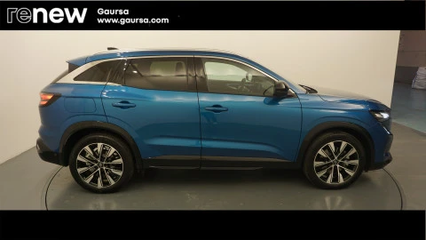 Renault Austral 1.2 Hibrido techno 200