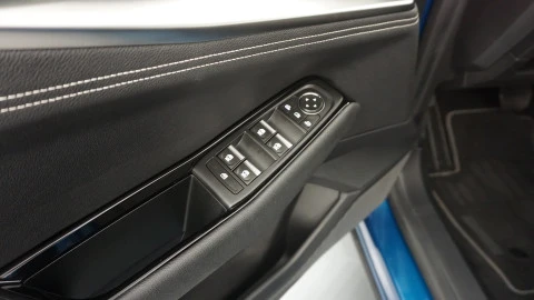 Renault Austral 1.2 Hibrido techno 200