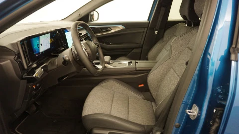 Renault Austral 1.2 Hibrido techno 200