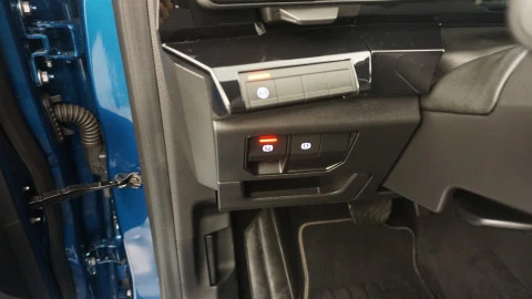 Renault Austral 1.2 Hibrido techno 200