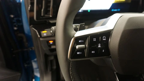 Renault Austral 1.2 Hibrido techno 200