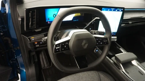 Renault Austral 1.2 Hibrido techno 200
