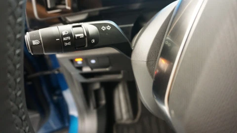 Renault Austral 1.2 Hibrido techno 200