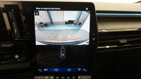 Renault Austral 1.2 Hibrido techno 200