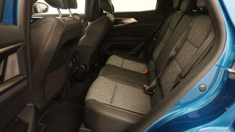 Renault Austral 1.2 Hibrido techno 200