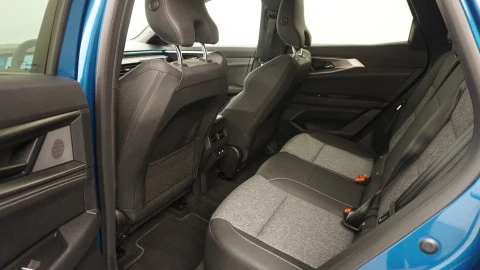Renault Austral 1.2 Hibrido techno 200
