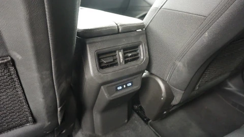 Renault Austral 1.2 Hibrido techno 200