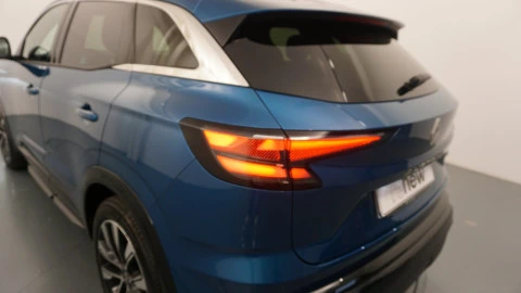 Renault Austral 1.2 Hibrido techno 200