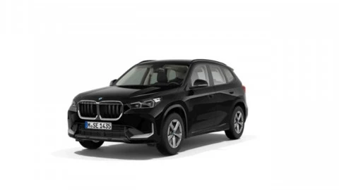 BMW X1 sDrive18d