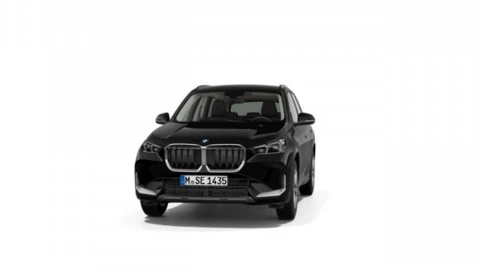 BMW X1 sDrive18d