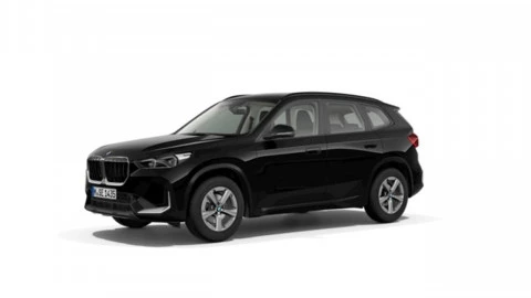 BMW X1 sDrive18d