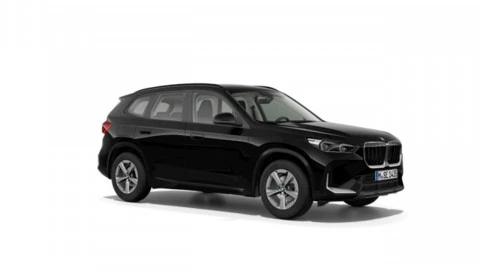 BMW X1 sDrive18d