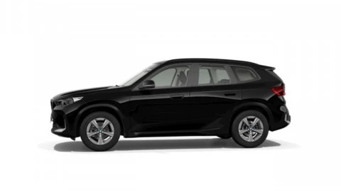 BMW X1 sDrive18d