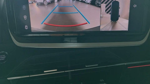 Peugeot e-2008 Eléctrico GT 156 (115kW)