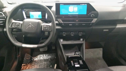 Citroën C4 X PureTech 130 S&S EAT8 Shine