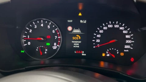 Suzuki Swift 1.2 S3 Mild Hybrid