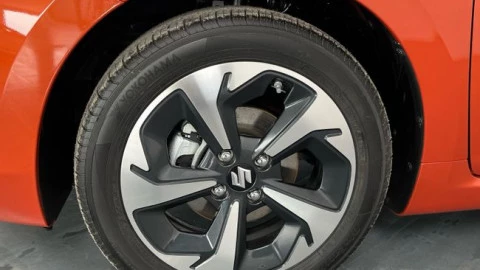 Suzuki Swift 1.2 S3 Mild Hybrid