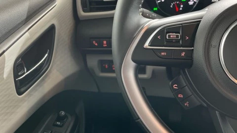 Suzuki Swift 1.2 S3 Mild Hybrid