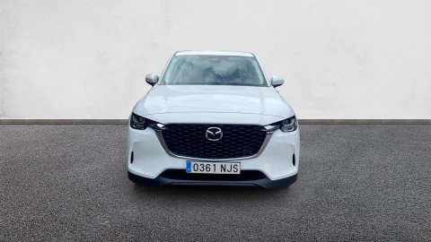 Mazda CX-60 e-Skyactiv D MHEV 147kw 8AT Prime-Line