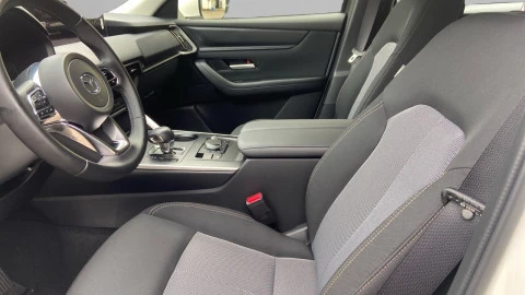 Mazda CX-60 e-Skyactiv D MHEV 147kw 8AT Prime-Line