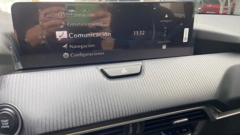 Mazda CX-60 e-Skyactiv D MHEV 147kw 8AT Prime-Line