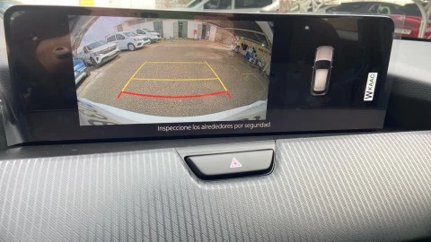 Mazda CX-60 e-Skyactiv D MHEV 147kw 8AT Prime-Line