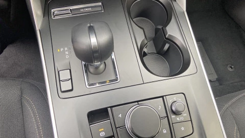 Mazda CX-60 e-Skyactiv D MHEV 147kw 8AT Prime-Line