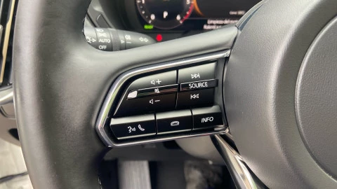 Mazda CX-60 e-Skyactiv D MHEV 147kw 8AT Prime-Line