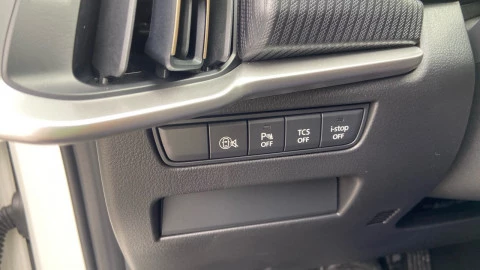 Mazda CX-60 e-Skyactiv D MHEV 147kw 8AT Prime-Line