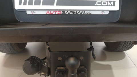 Toyota Hilux 2.4 D4D Cabina Doble GX