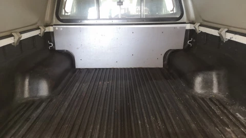 Toyota Hilux 2.4 D4D Cabina Doble GX