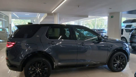 Land Rover Discovery Sport 1.5 I3 PHEV 227kW AWD Auto Dynamic SE