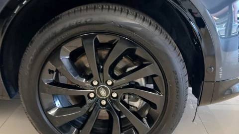 Land Rover Discovery Sport 1.5 I3 PHEV 227kW AWD Auto Dynamic SE