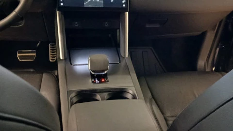 Land Rover Discovery Sport 1.5 I3 PHEV 227kW AWD Auto Dynamic SE