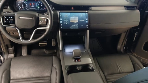 Land Rover Discovery Sport 1.5 I3 PHEV 227kW AWD Auto Dynamic SE