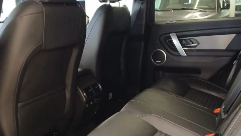 Land Rover Discovery Sport 1.5 I3 PHEV 227kW AWD Auto Dynamic SE